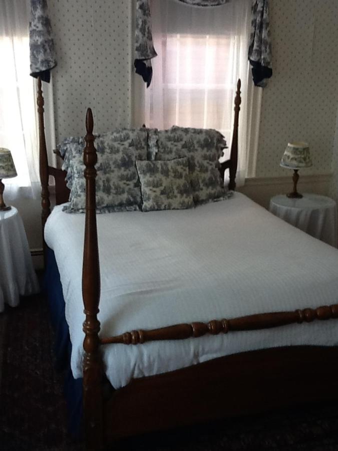  | Clarkeston Inn