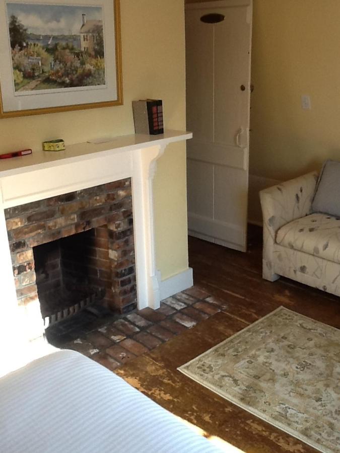  | Clarkeston Inn