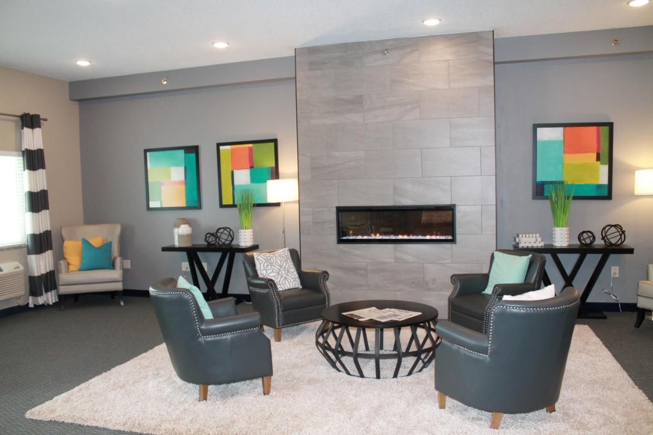 | Brookstone Lodge & Suites - Emmetsburg