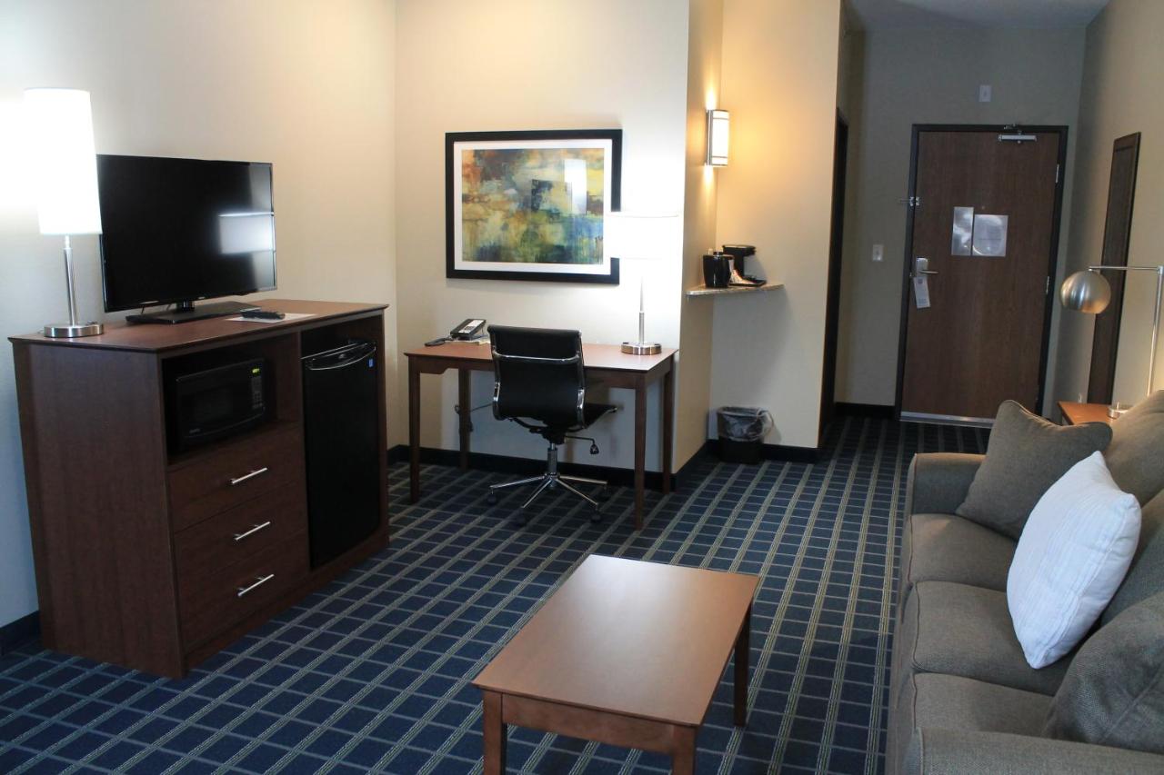  | Brookstone Lodge & Suites - Emmetsburg