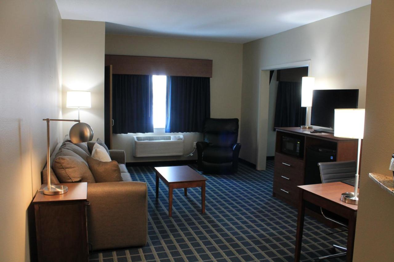 | Brookstone Lodge & Suites - Emmetsburg
