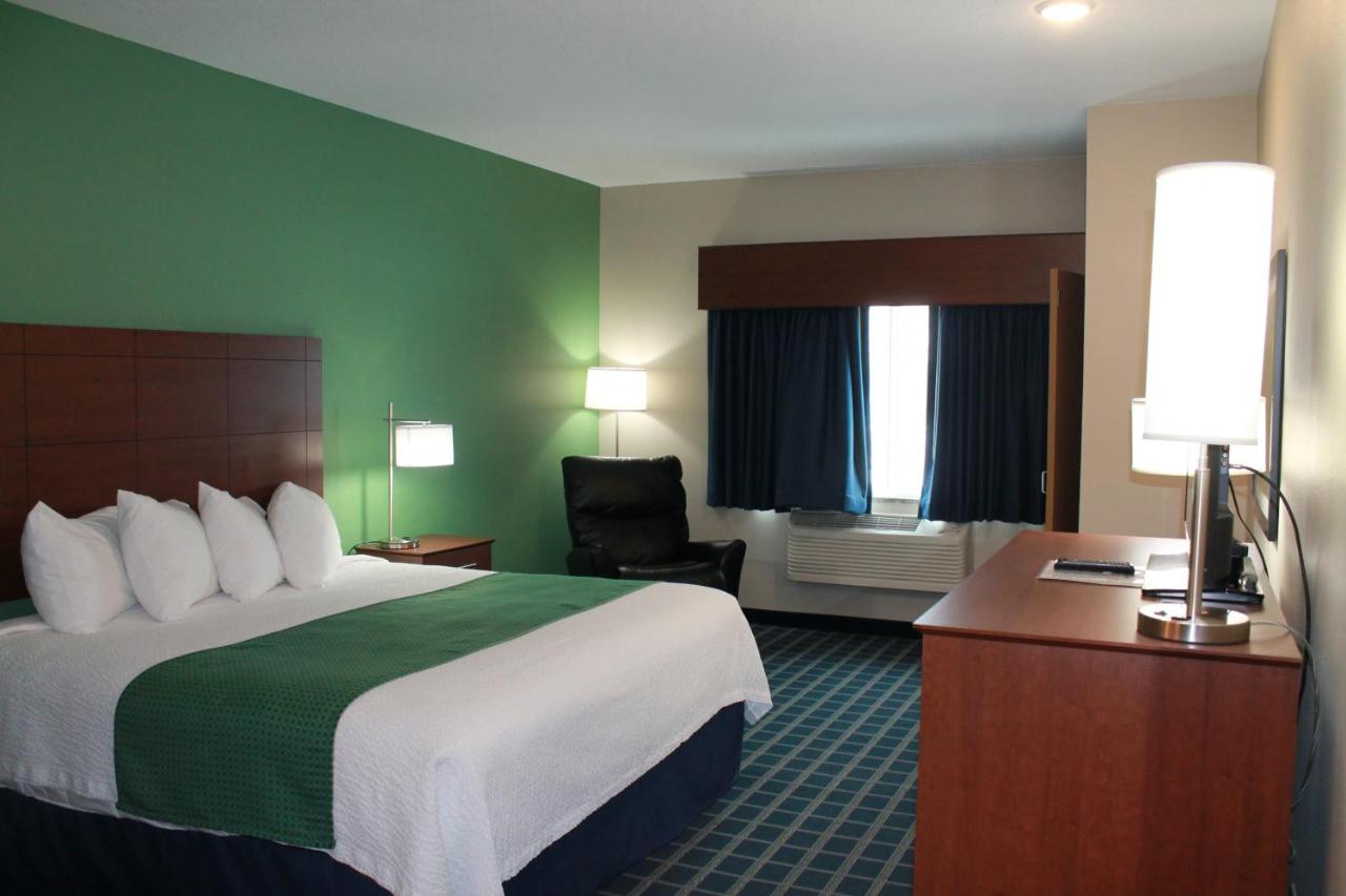 | Brookstone Lodge & Suites - Emmetsburg