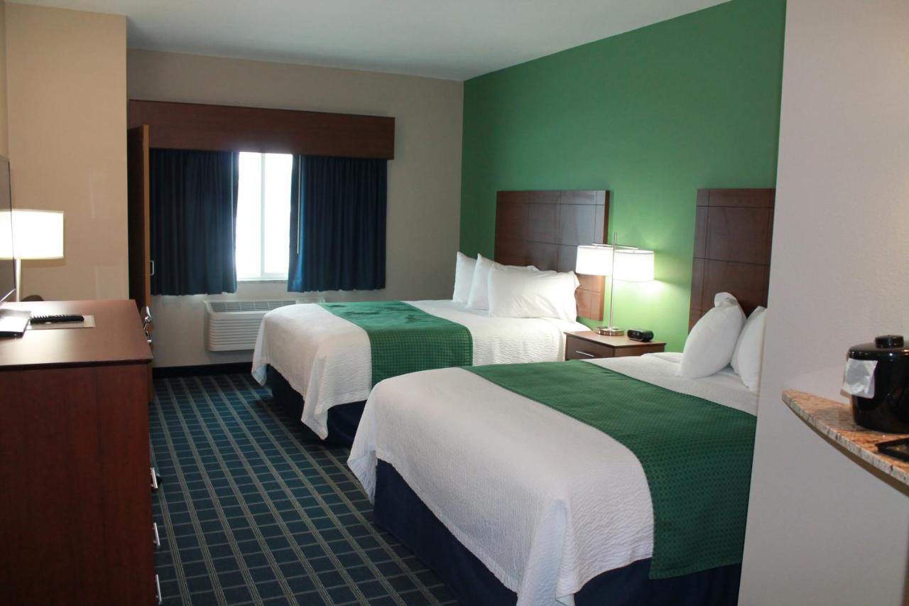 | Brookstone Lodge & Suites - Emmetsburg