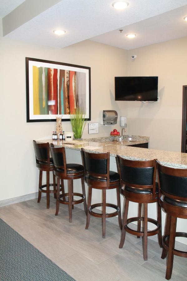 | Brookstone Lodge & Suites - Emmetsburg