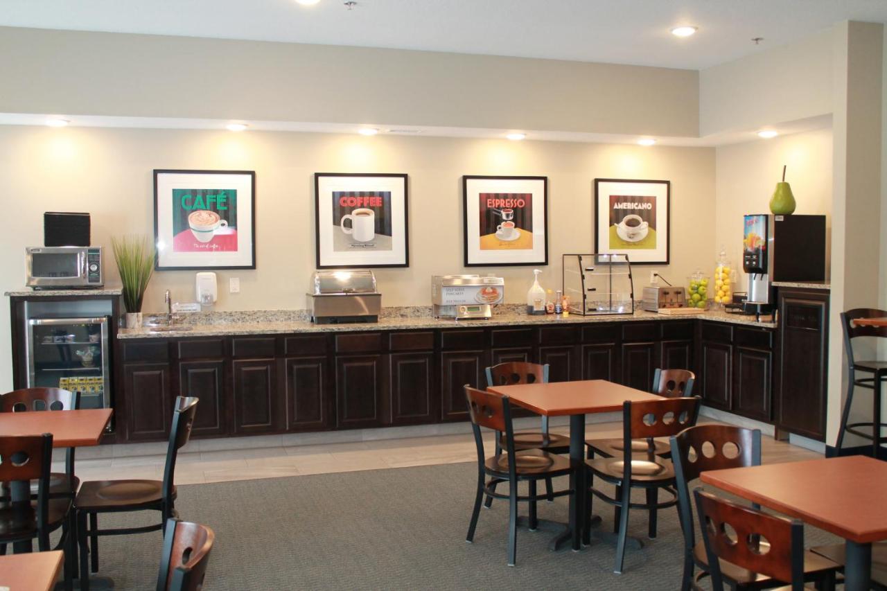 | Brookstone Lodge & Suites - Emmetsburg
