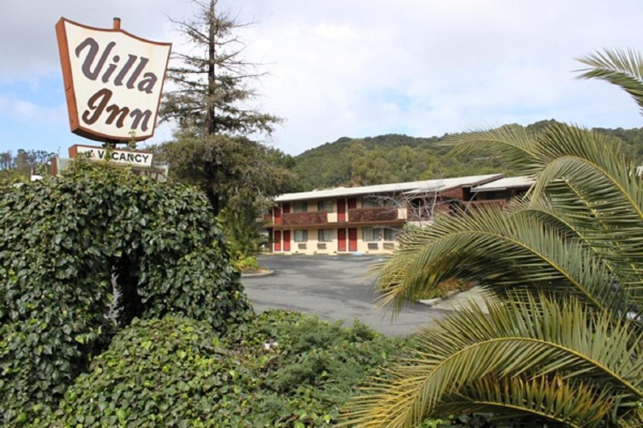  | Villa Inn