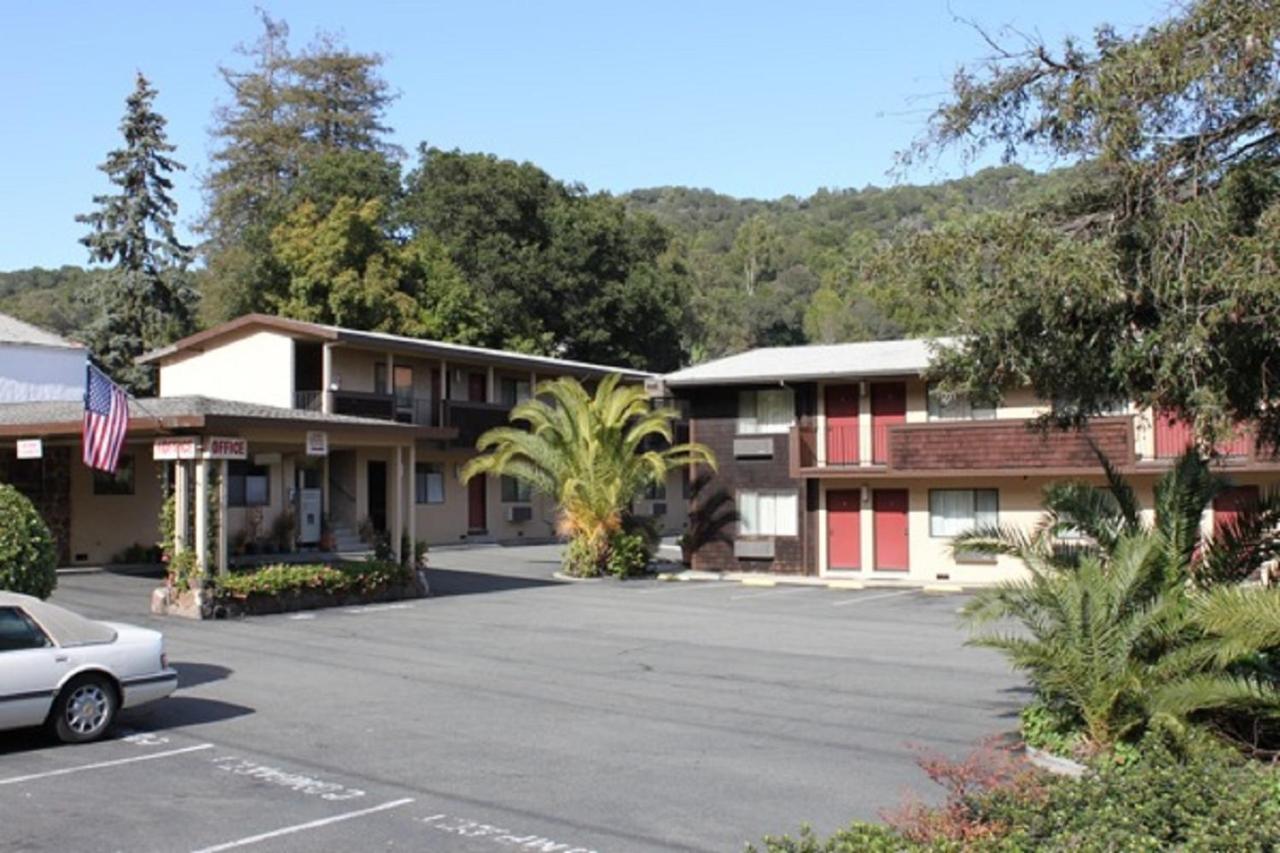  | Villa Inn