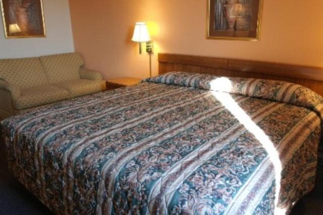| State Line Inn