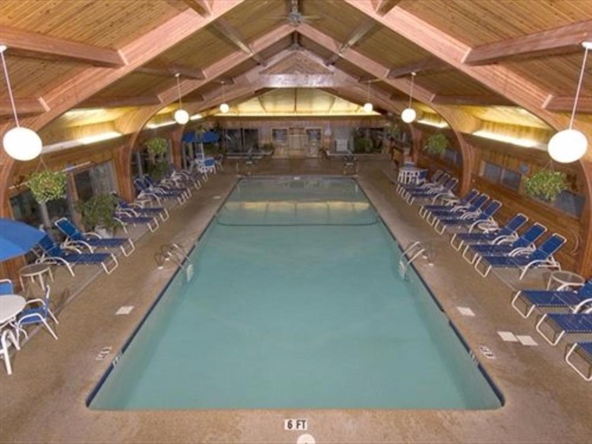  | The Lodge at Chetola Resort