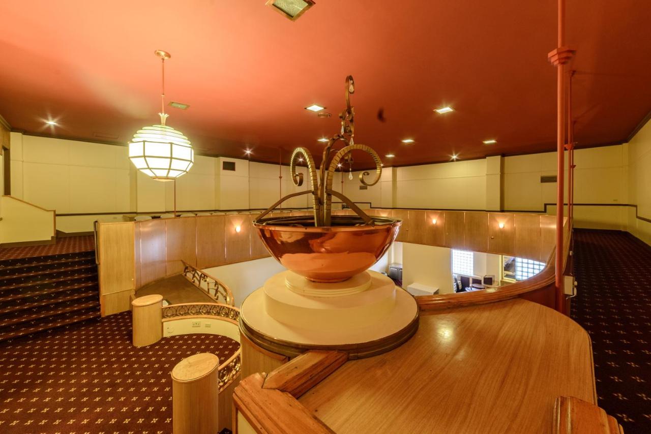 | Finlen Hotel and Motor Inn