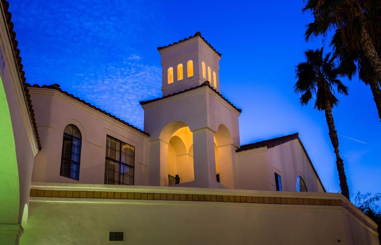 | Best Western Posada Royale Hotel & Suites