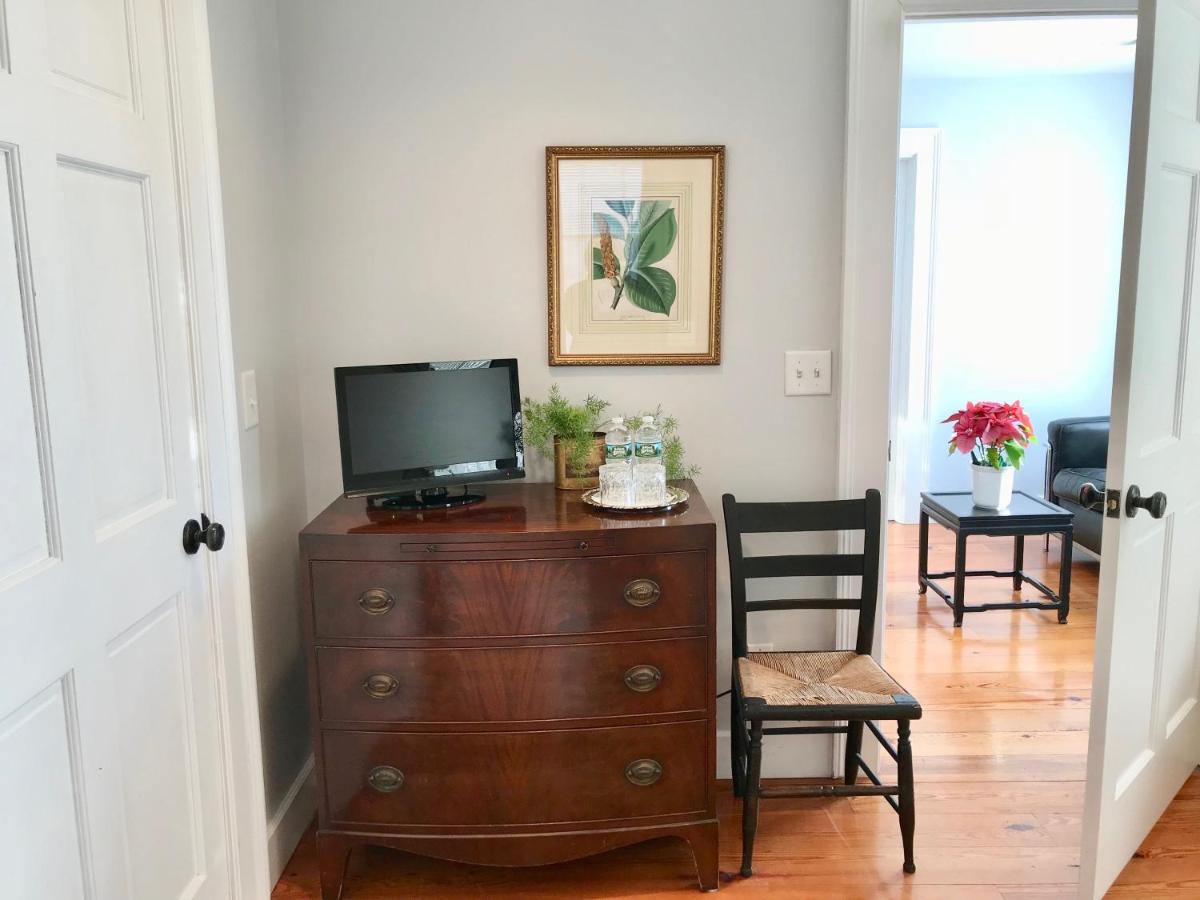  | Hudson B&B