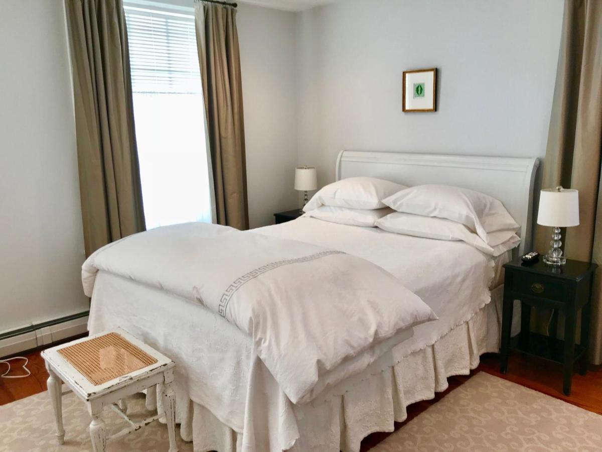  | Hudson B&B