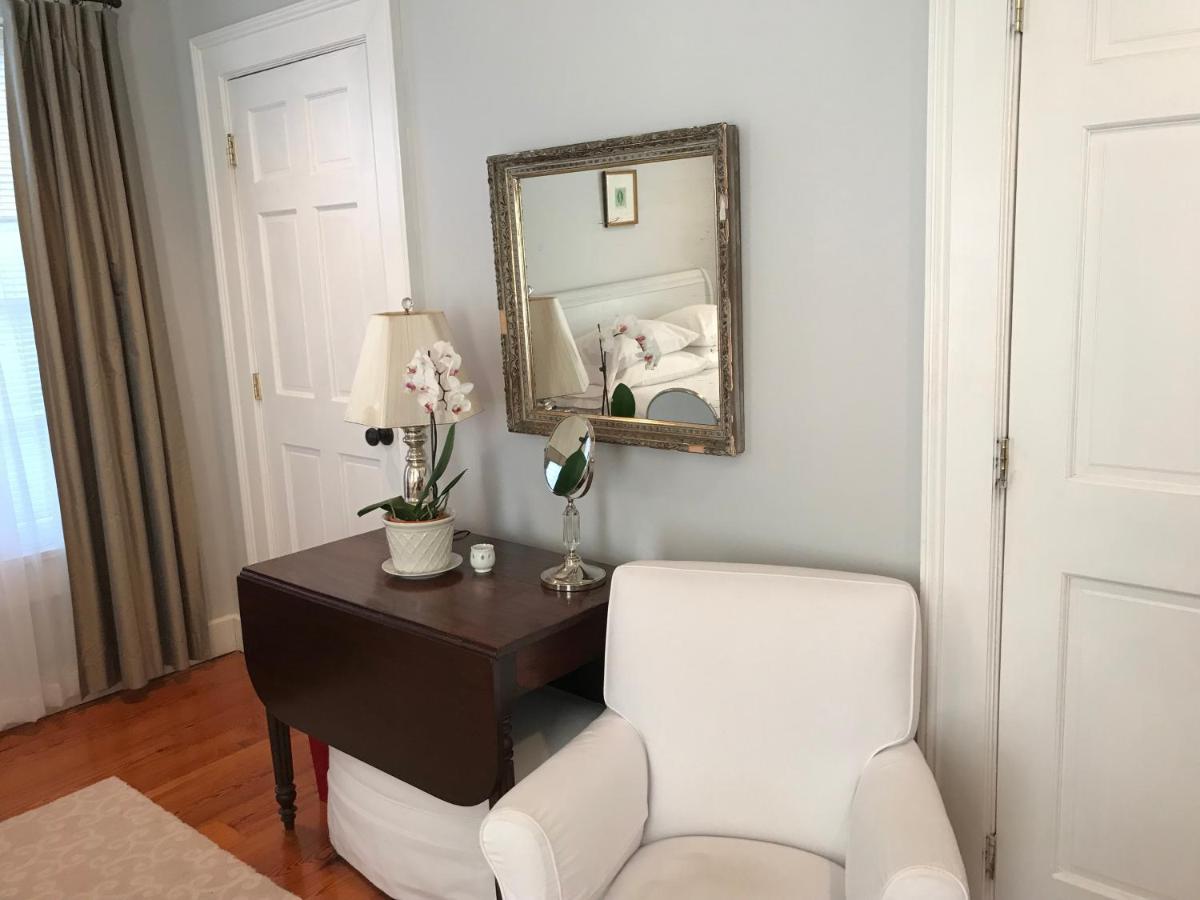  | Hudson B&B