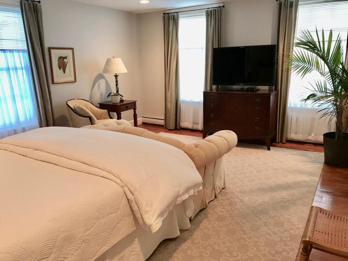  | Hudson B&B