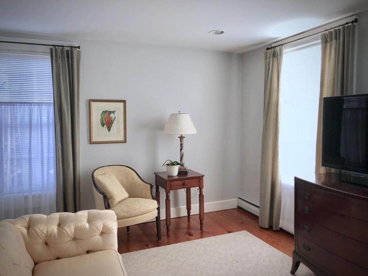  | Hudson B&B