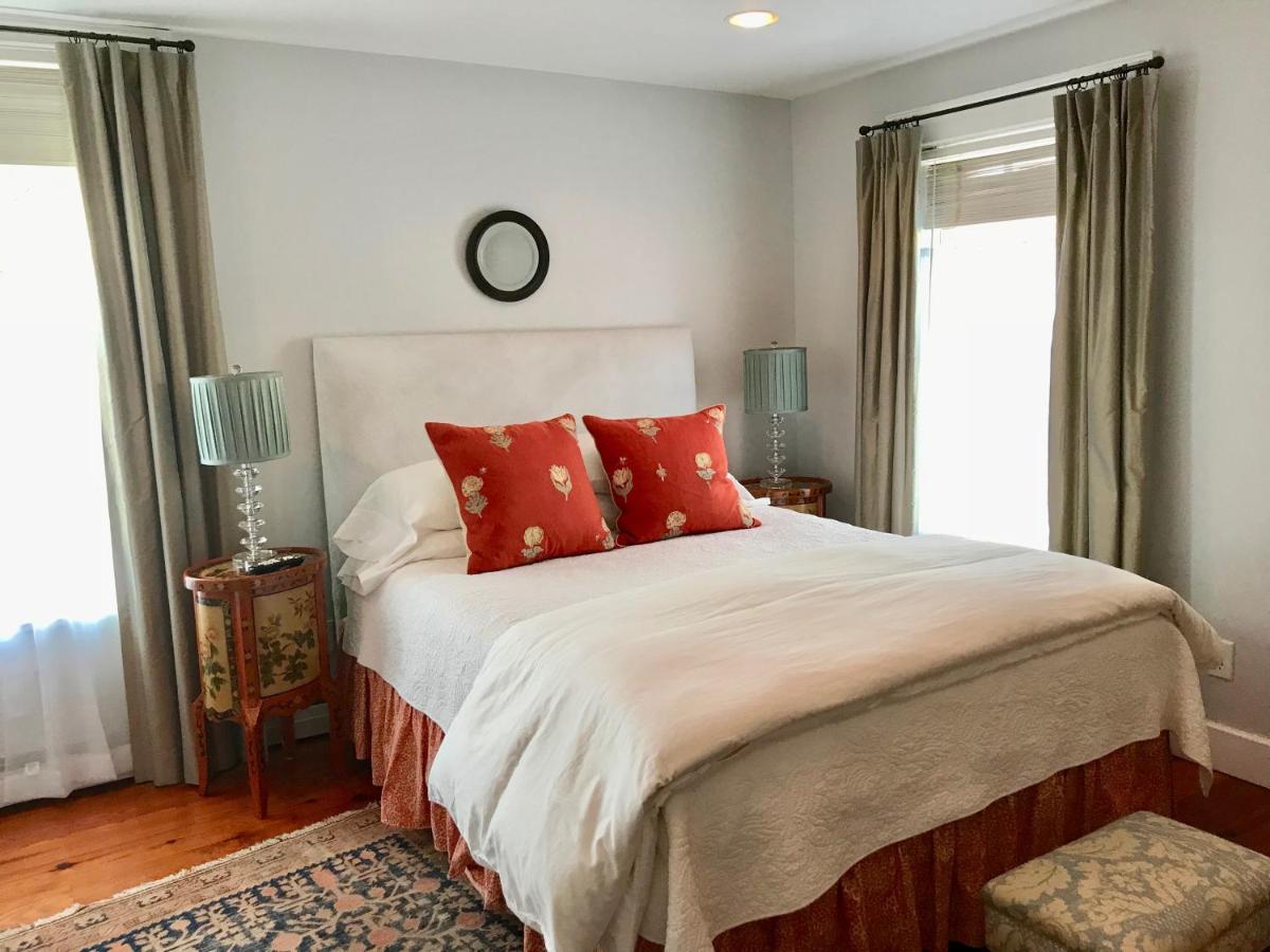  | Hudson B&B