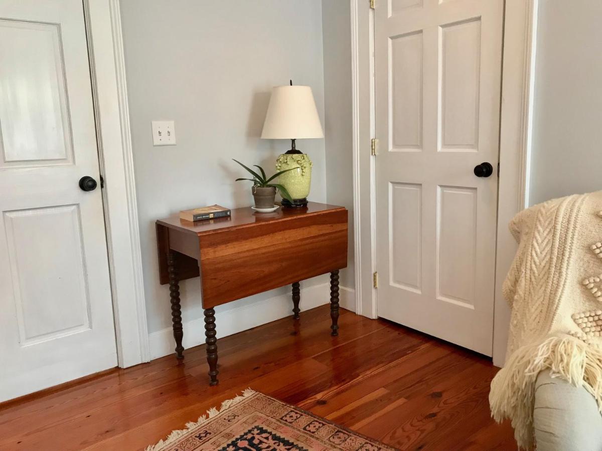  | Hudson B&B