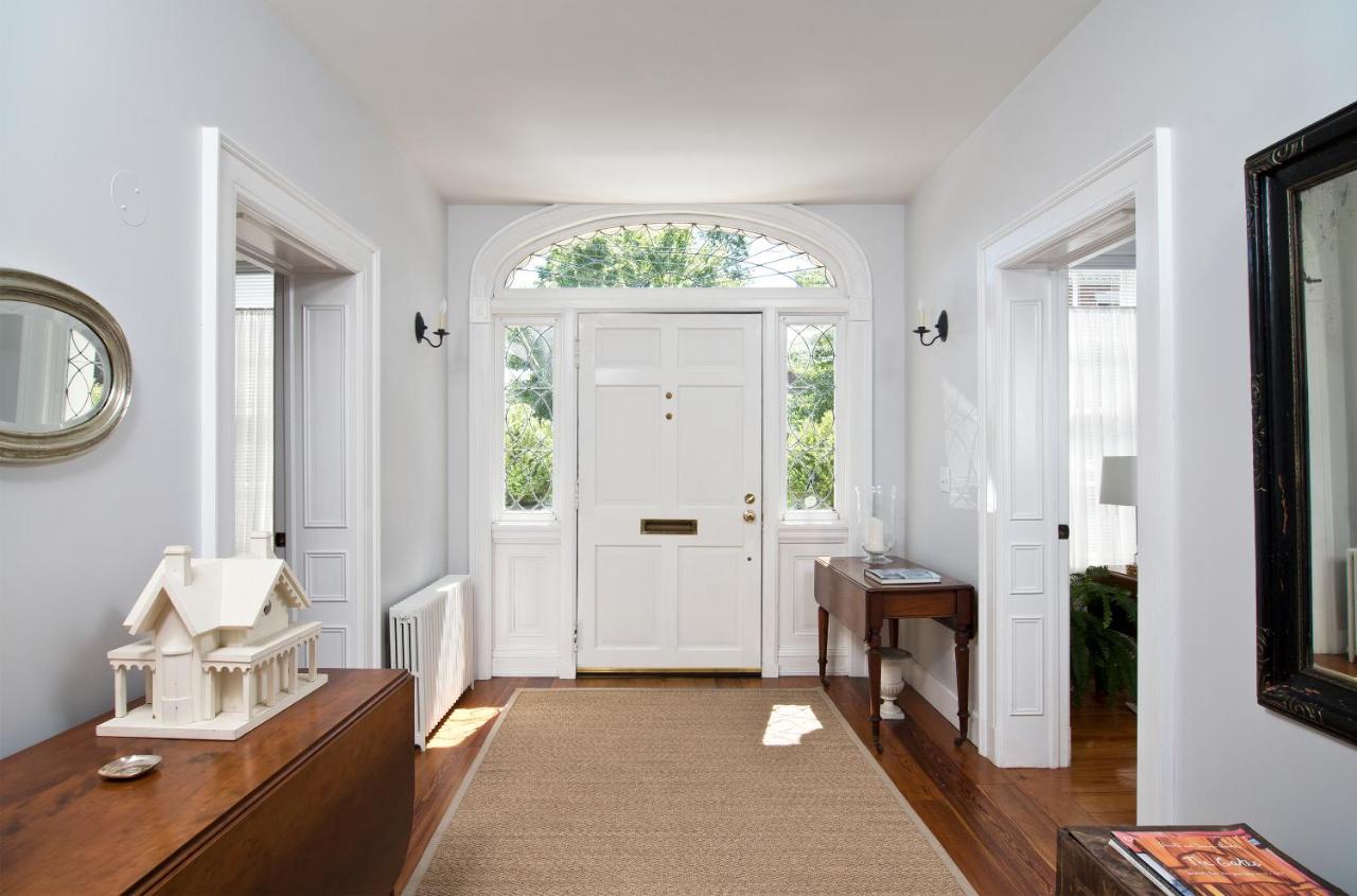  | Hudson B&B