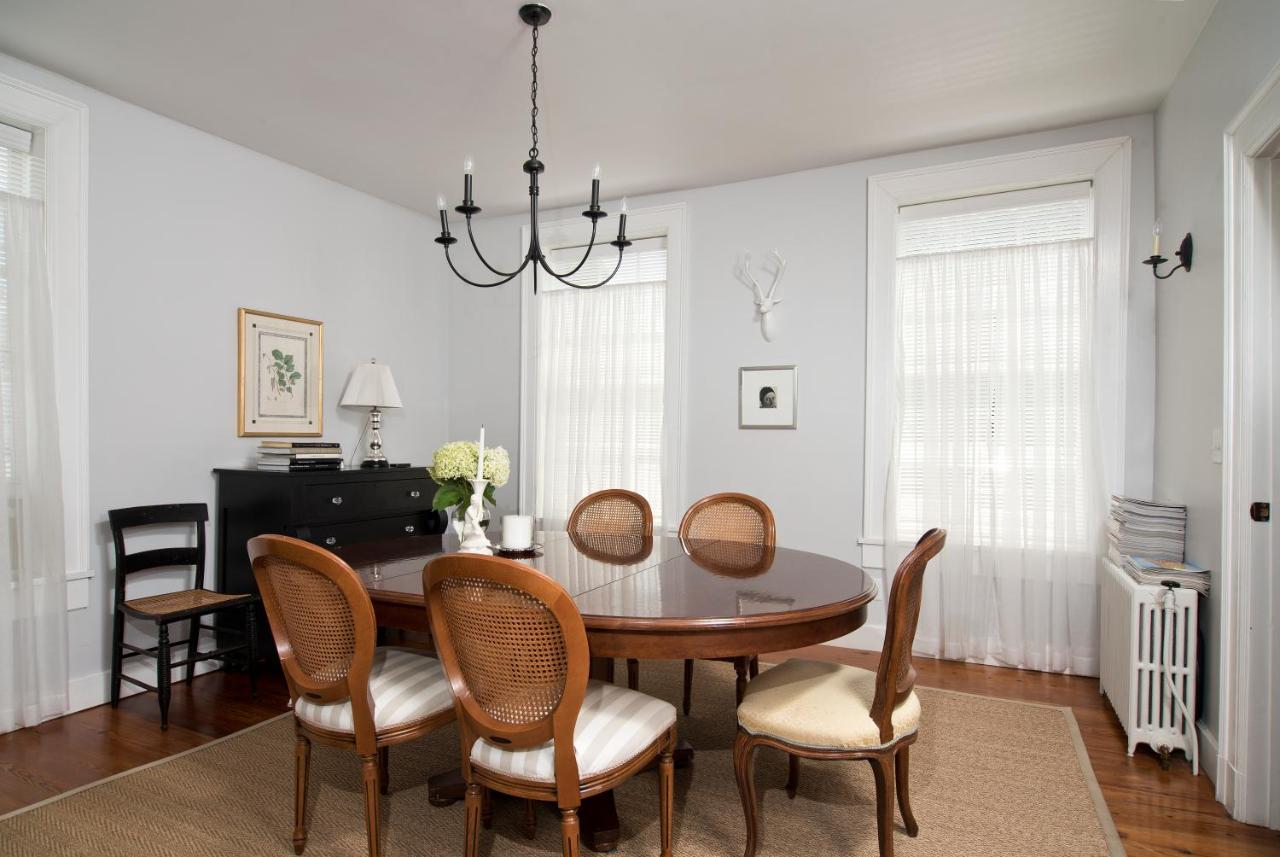 | Hudson B&B