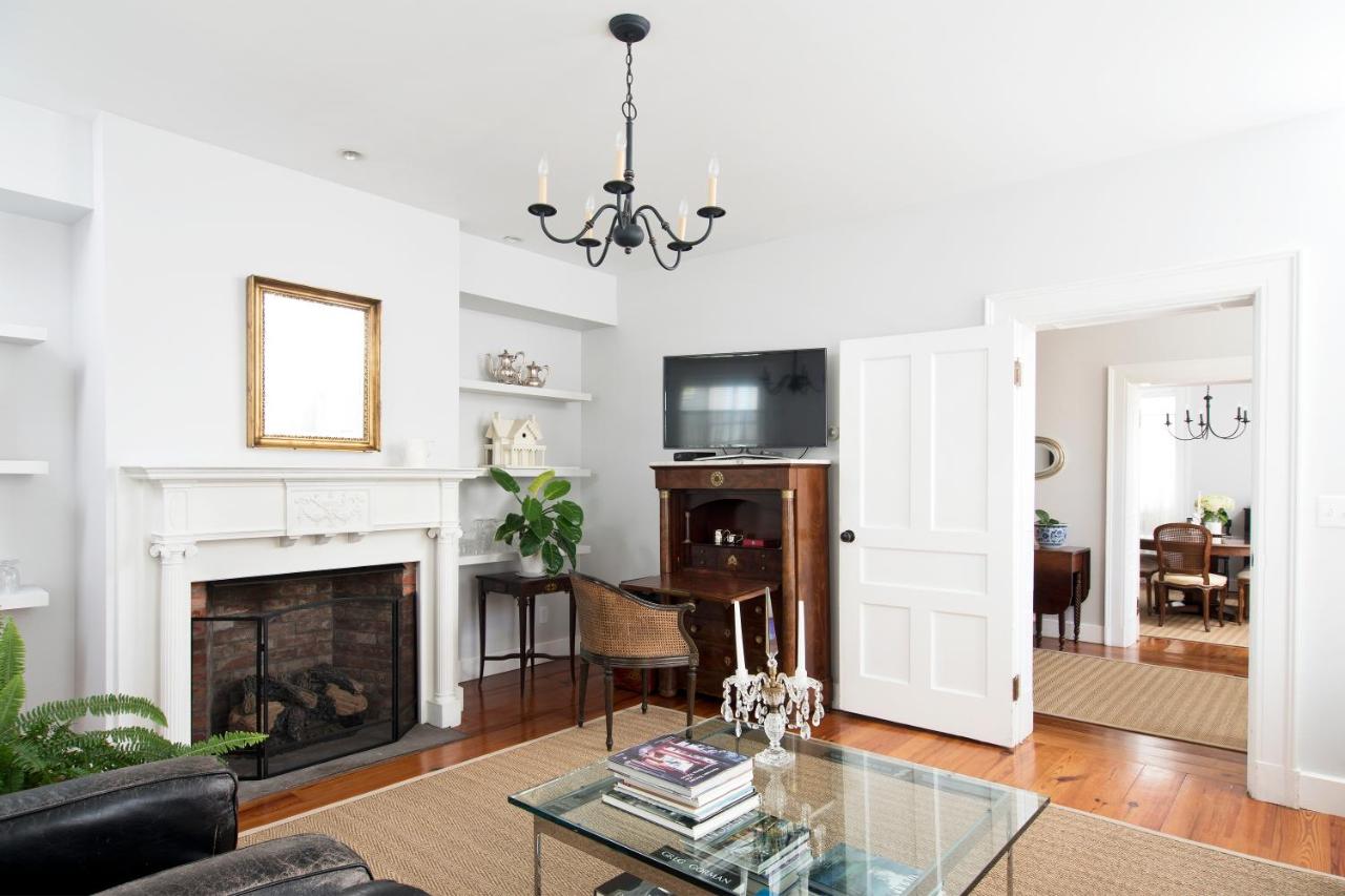  | Hudson B&B