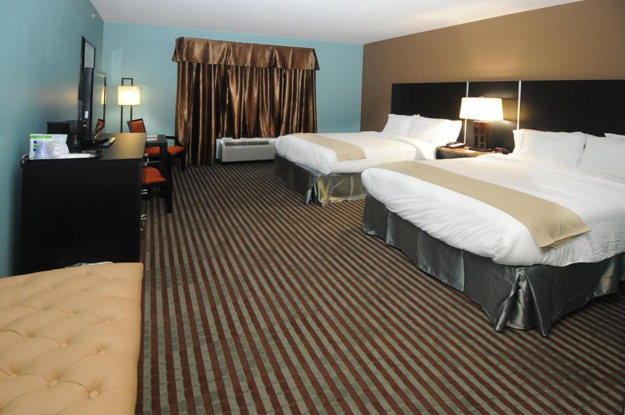 | Holiday Inn Express Somerset, an IHG Hotel