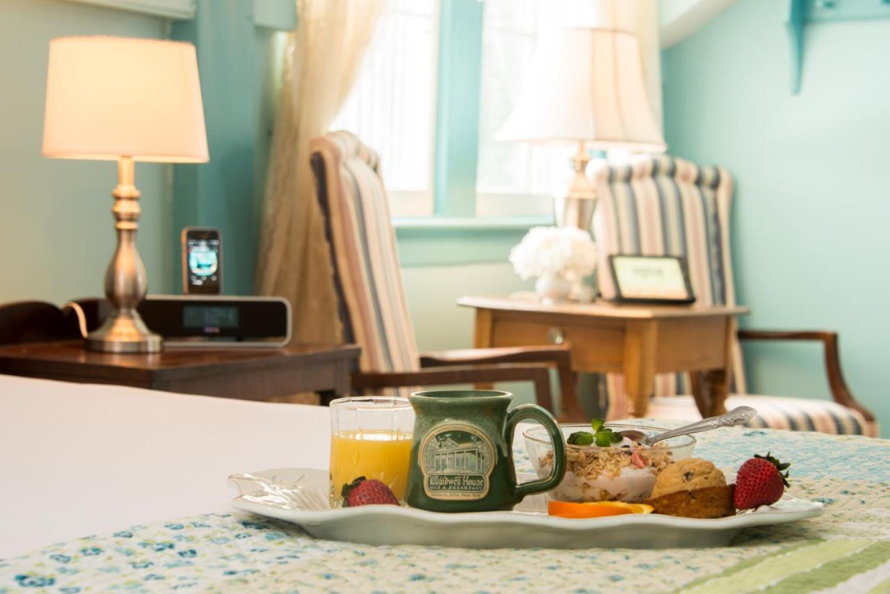 | Caldwell House Bed and Breakfast