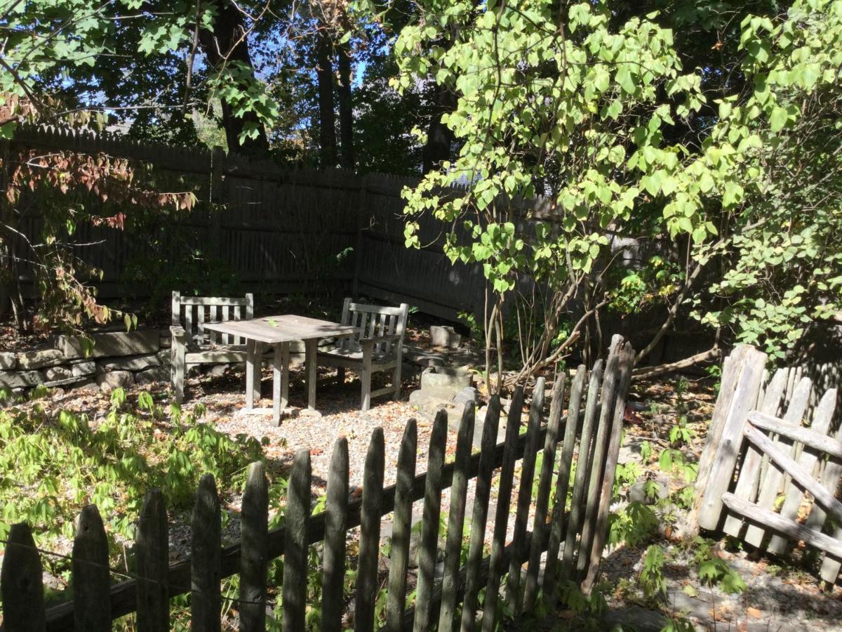 | Marston House Wiscasset