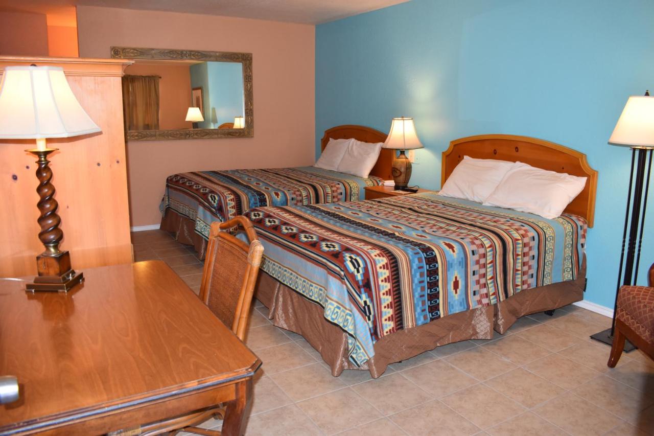 | San Angelo Lodge