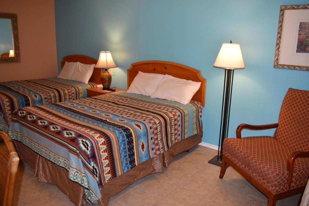 | San Angelo Lodge