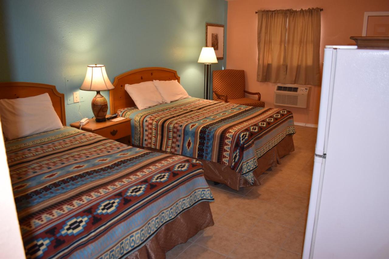 | San Angelo Lodge
