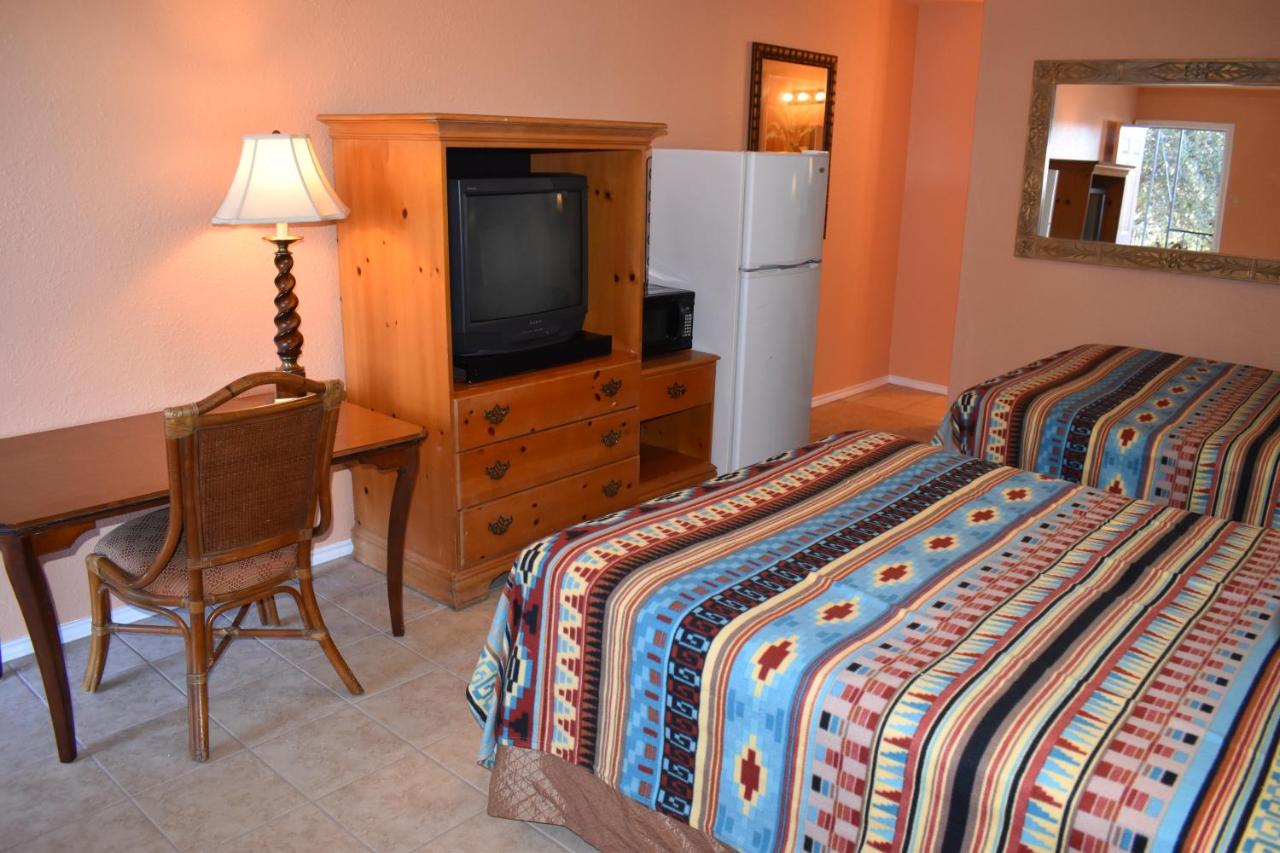 | San Angelo Lodge