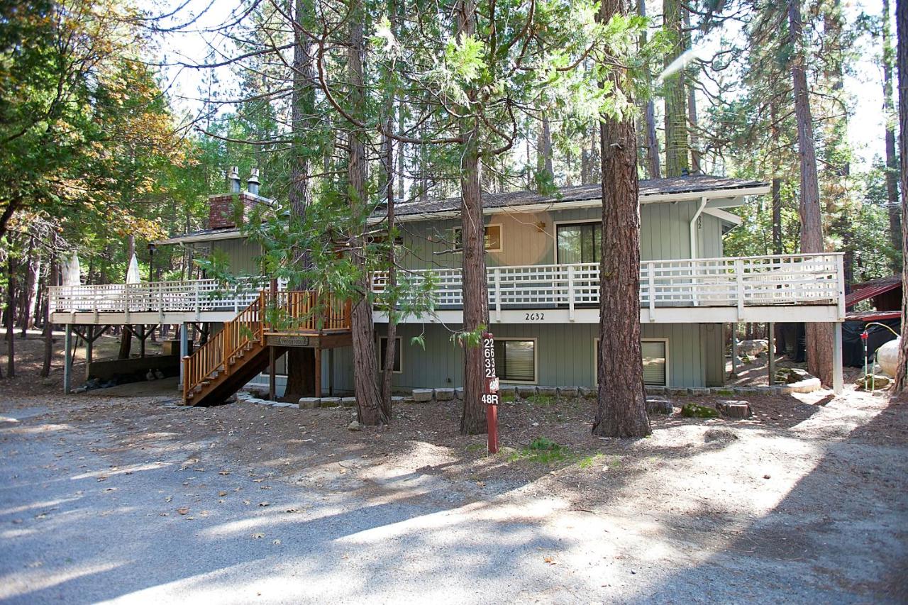 | 48R The Tree House II
