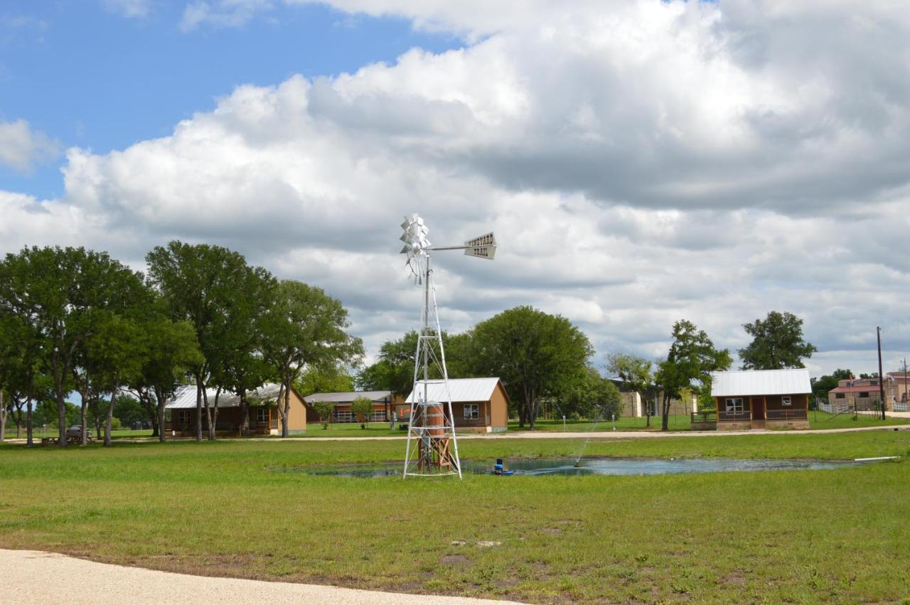 | Vineyard Trail Cottages- Adults Only