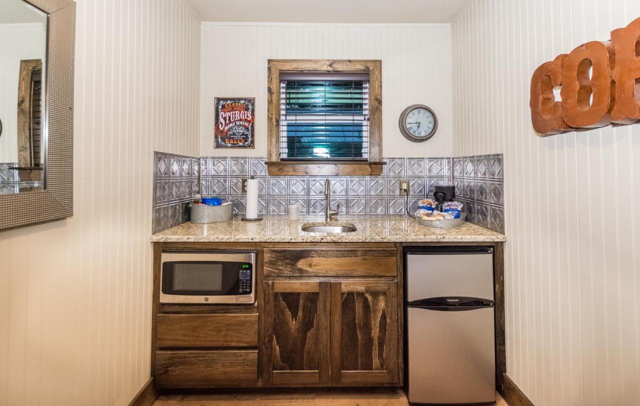 | Vineyard Trail Cottages- Adults Only