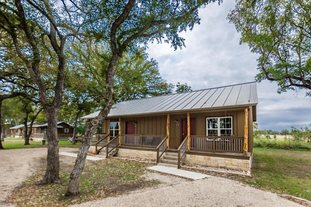 | Vineyard Trail Cottages- Adults Only