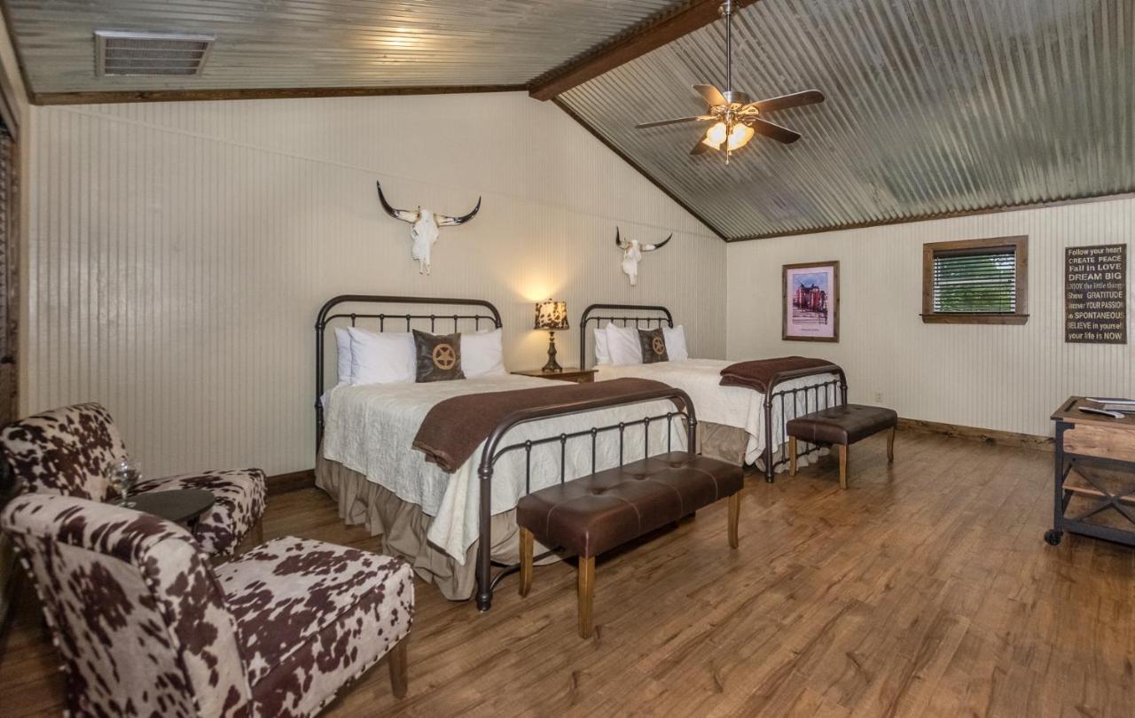 | Vineyard Trail Cottages- Adults Only
