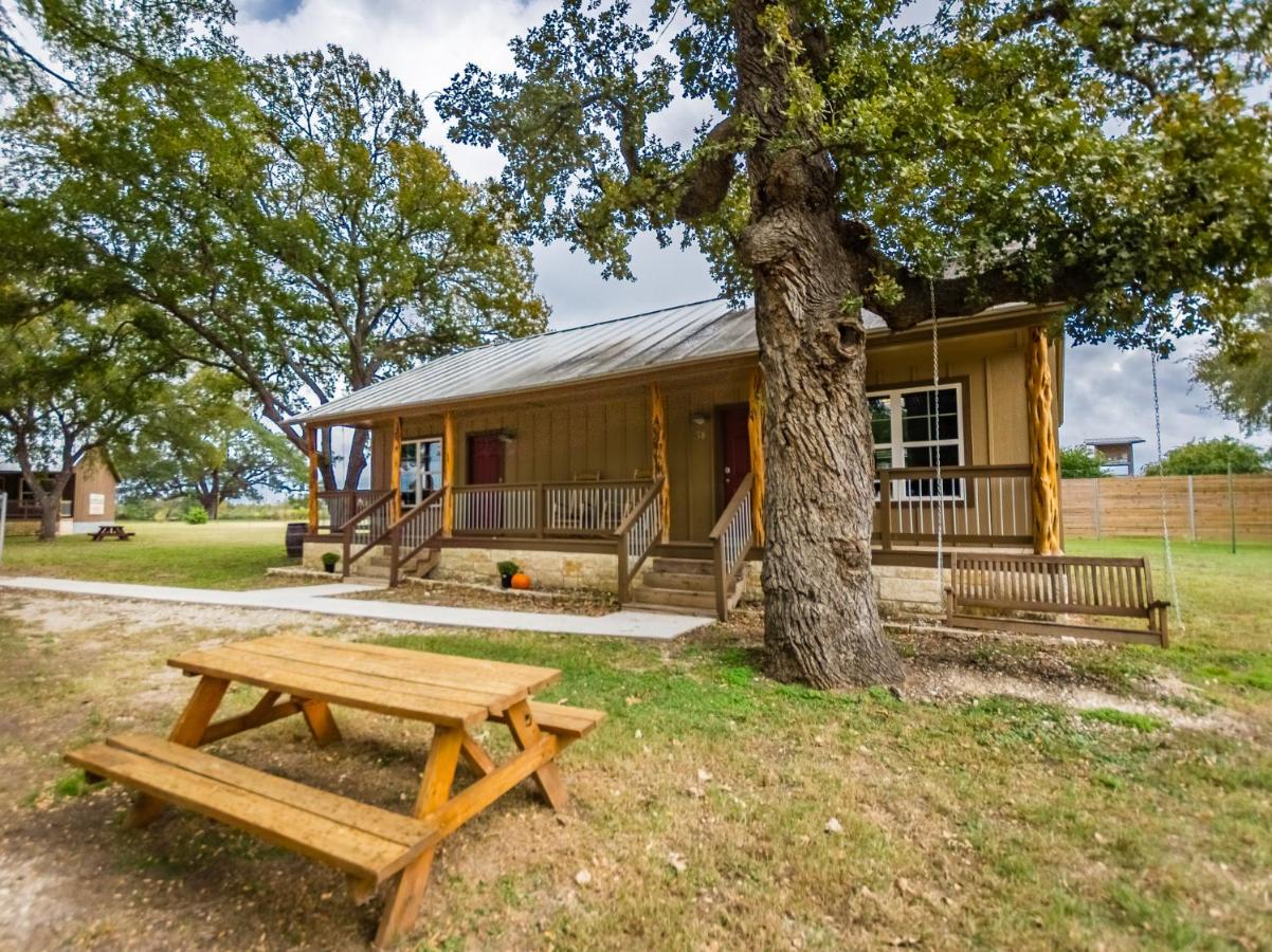 | Vineyard Trail Cottages- Adults Only