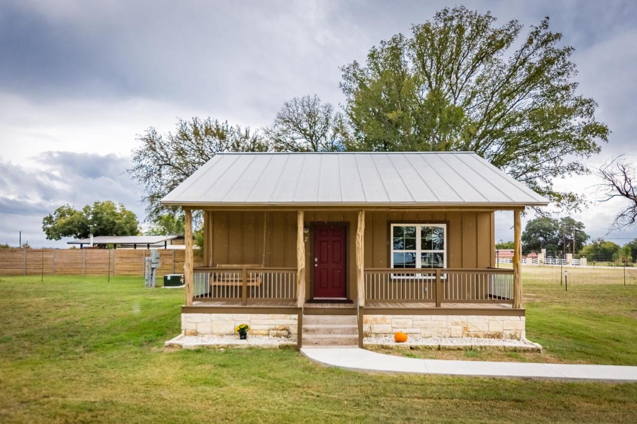  | Vineyard Trail Cottages- Adults Only