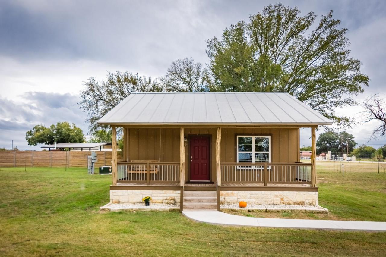 | Vineyard Trail Cottages- Adults Only