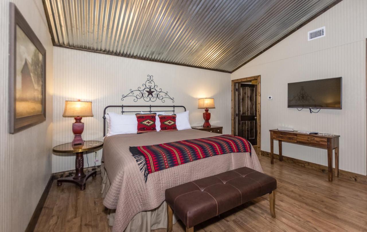  | Vineyard Trail Cottages- Adults Only