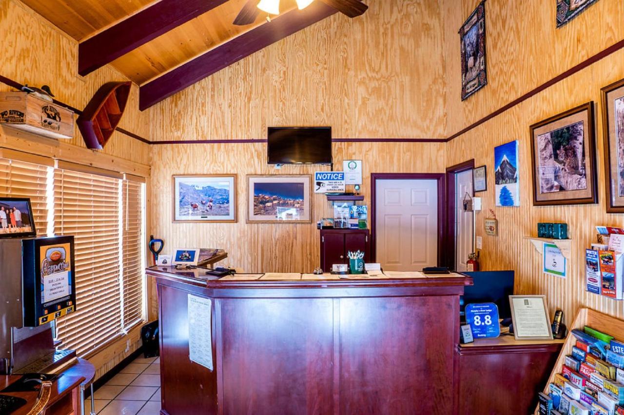  | Murphy's River Lodge