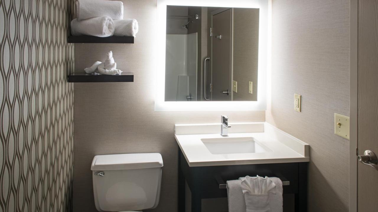 | Holiday Inn St. Paul Downtown, an IHG Hotel