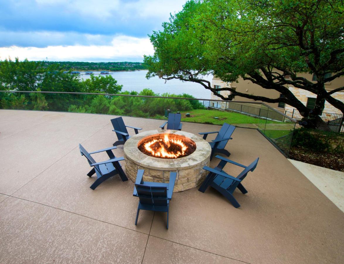 | Lakeway Resort & Spa