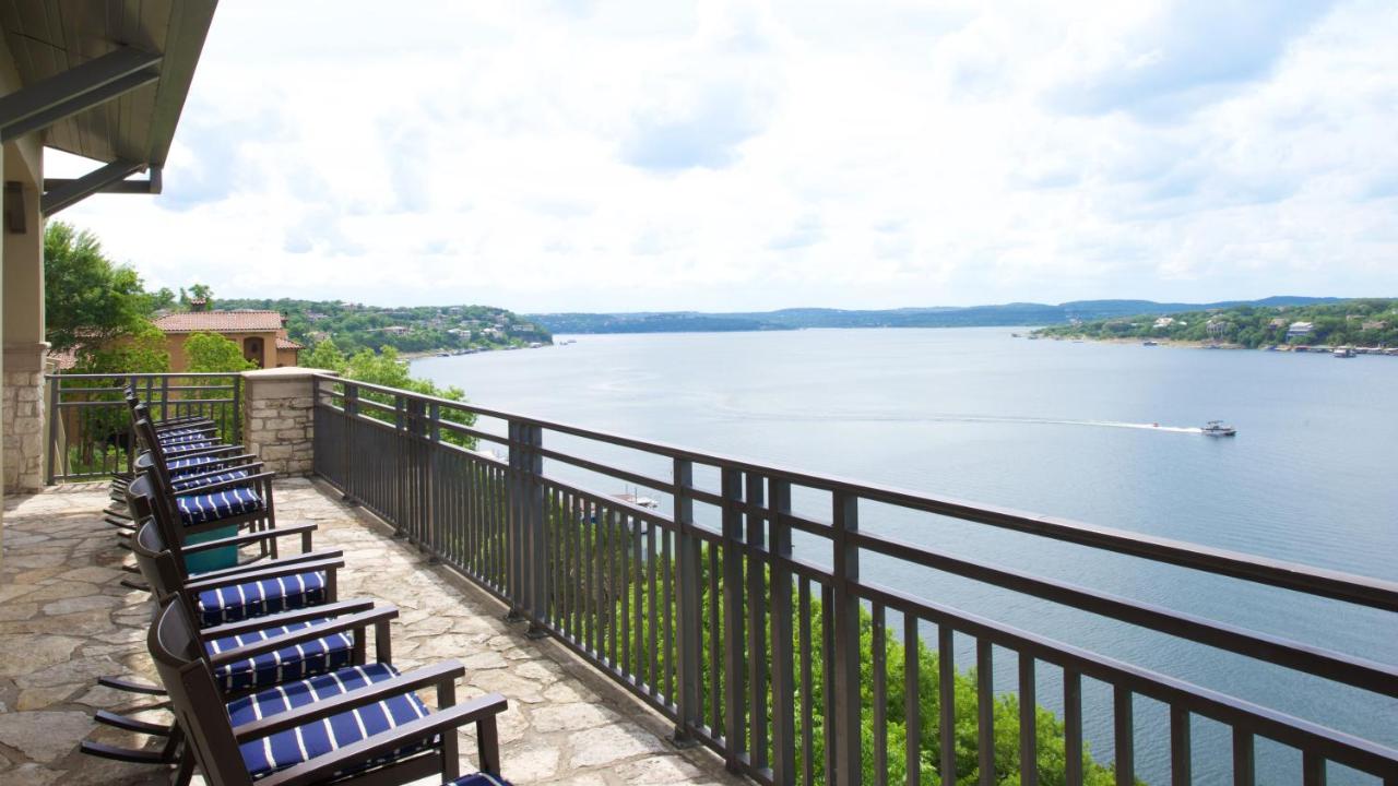 | Lakeway Resort & Spa