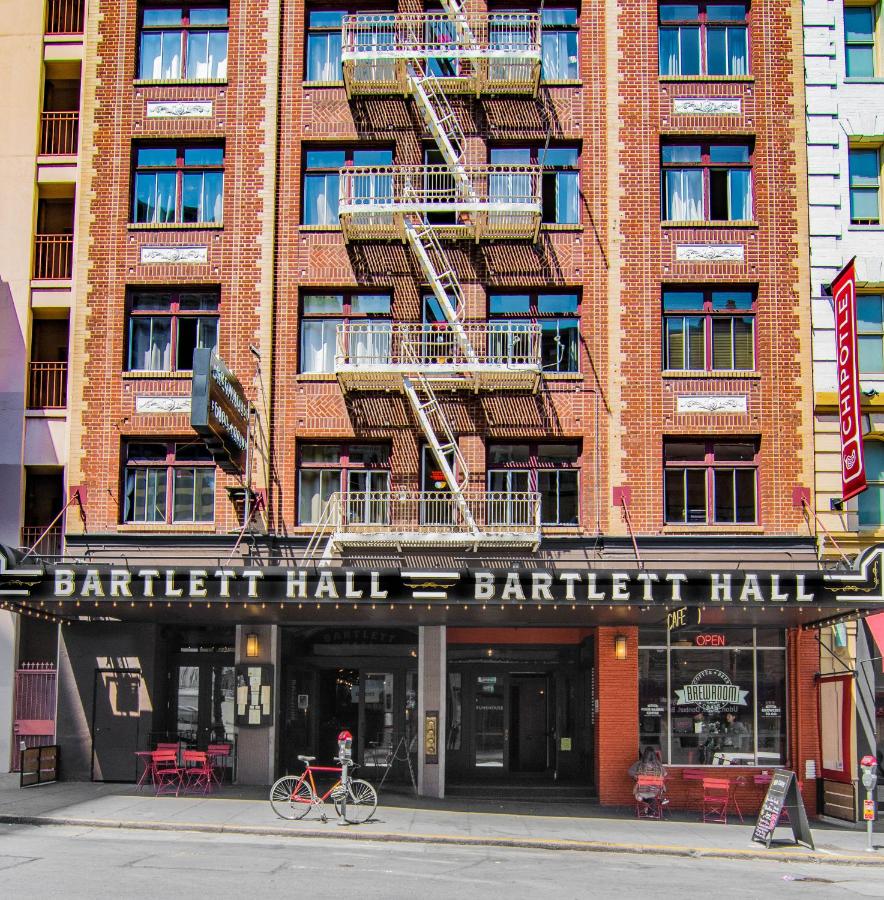  | The Bartlett Hotel and Guesthouse