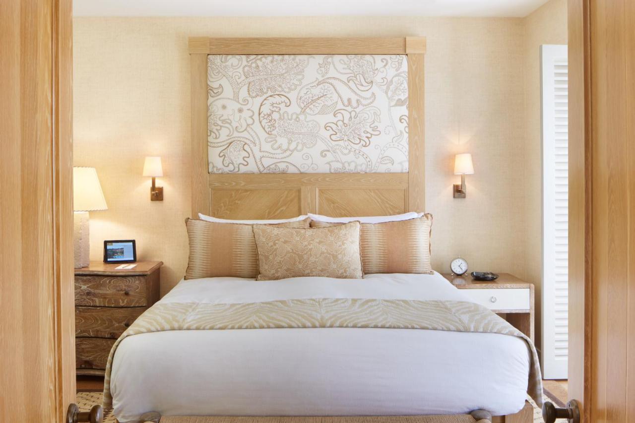 | Auberge du Soleil, An Auberge Resort