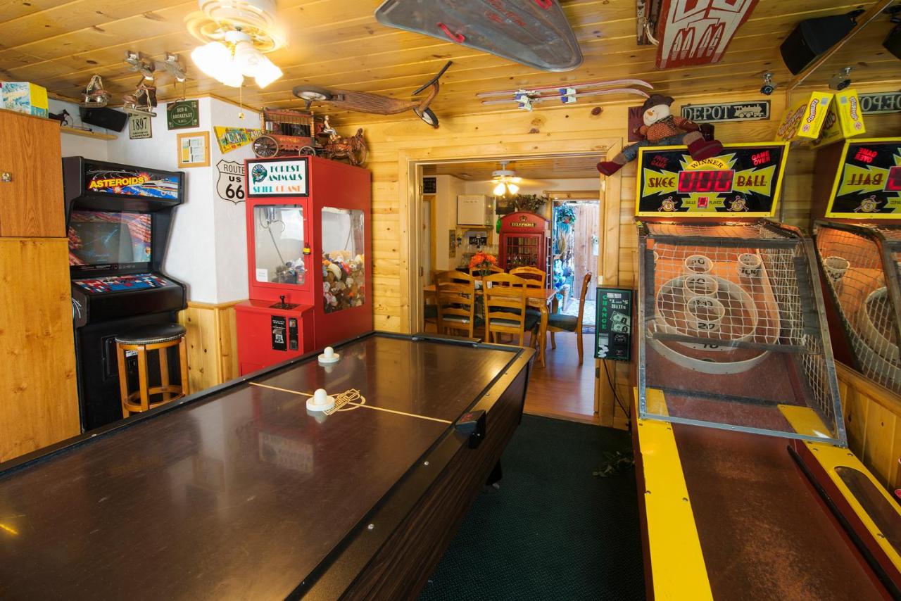  | Fireside Lodge