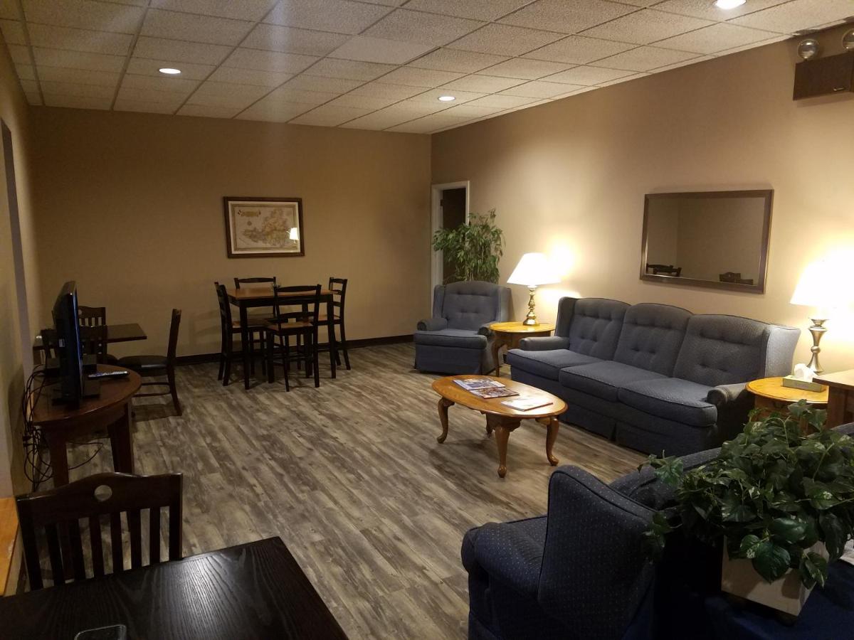 | French Creek Inn