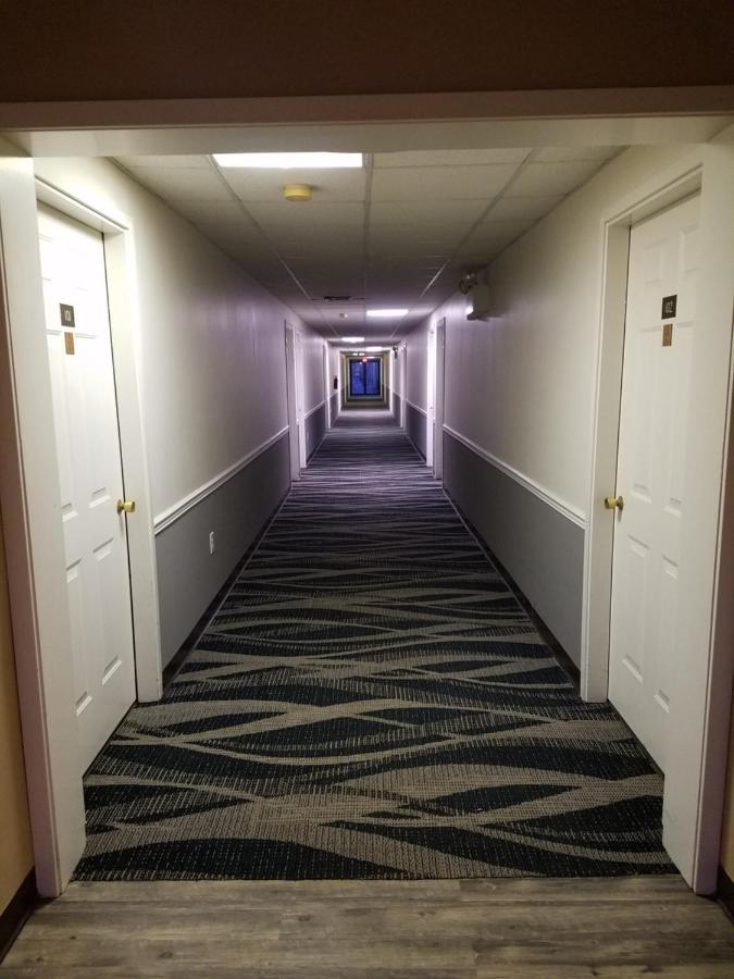 | French Creek Inn
